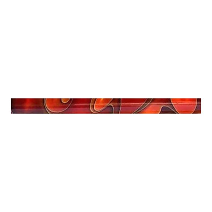 Indian Summer Acrylic Pen Blank — Chestnut Products