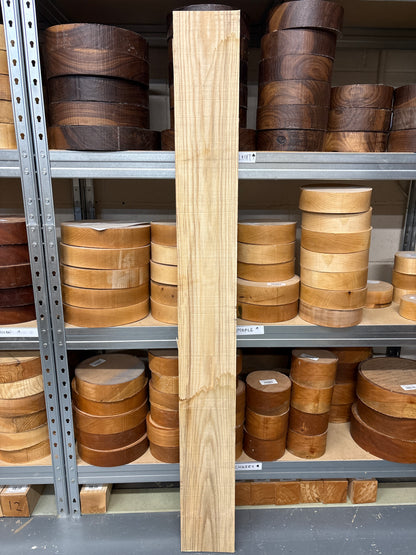 American Ash AASH12 — 1380x150x25mm