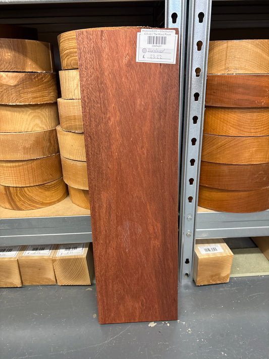 Bloodwood BW05 — 515x155x26mm