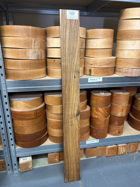 Bocote BC04 — 970x100x23mm