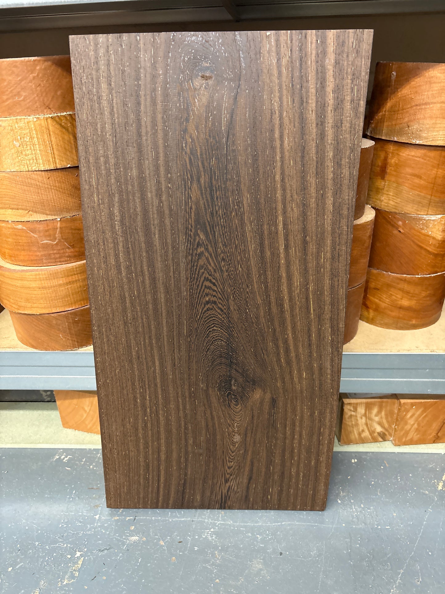 Panga Panga PP06 — 530×270×23mm