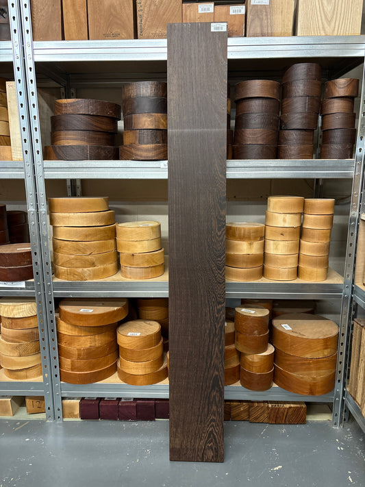 Wenge WEN09 — 1515×198×50mm