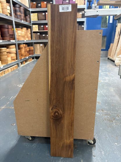 Plantation Teak PT02 — 760x125x21mm