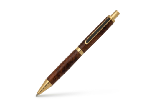 Slimline Pro Click Pen Kit