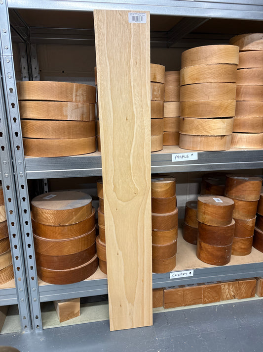 Idigbo Plank IDG02 — 1015x152x18mm