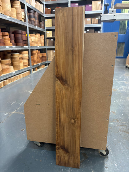 Plantation Teak PT02 — 760x125x21mm
