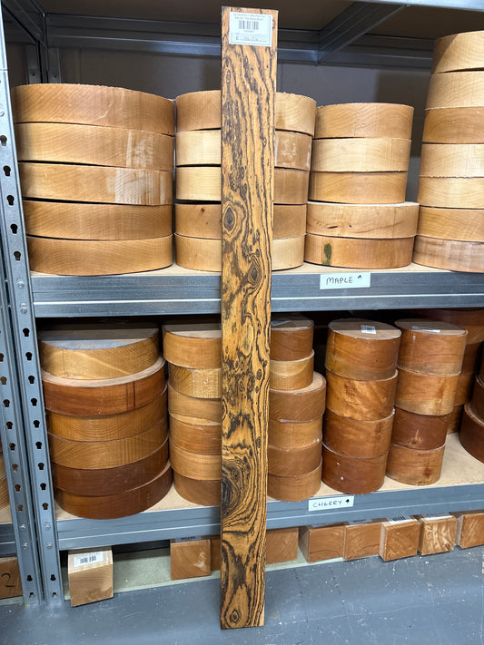 Bocote BC03 — 995x75x27mm