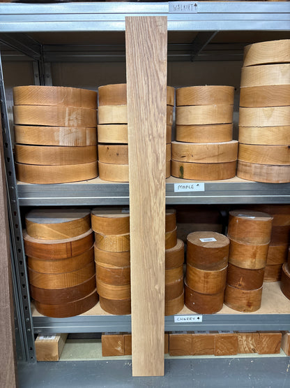 American Ash AASH01 — 1040x100x23mm