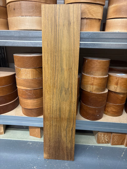 Plantation Teak PT01 — 720x155x21mm