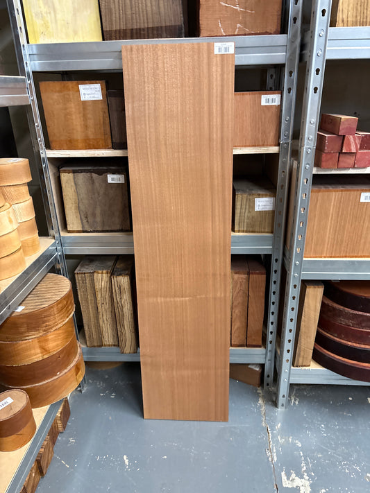 Sipo Mahogany SIP11 — 1155×288×23mm