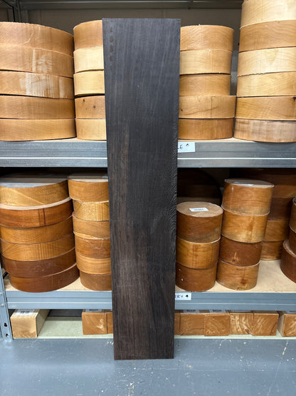 Wenge WEN01 — 890x175x23mm