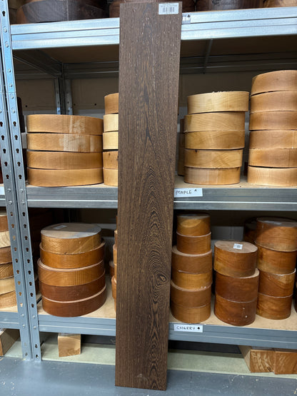 Panga Panga PP09 — 1095×160×23mm