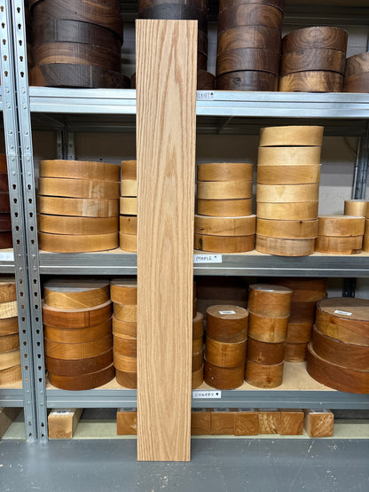 Red Oak RED03 — 1240x160x28mm