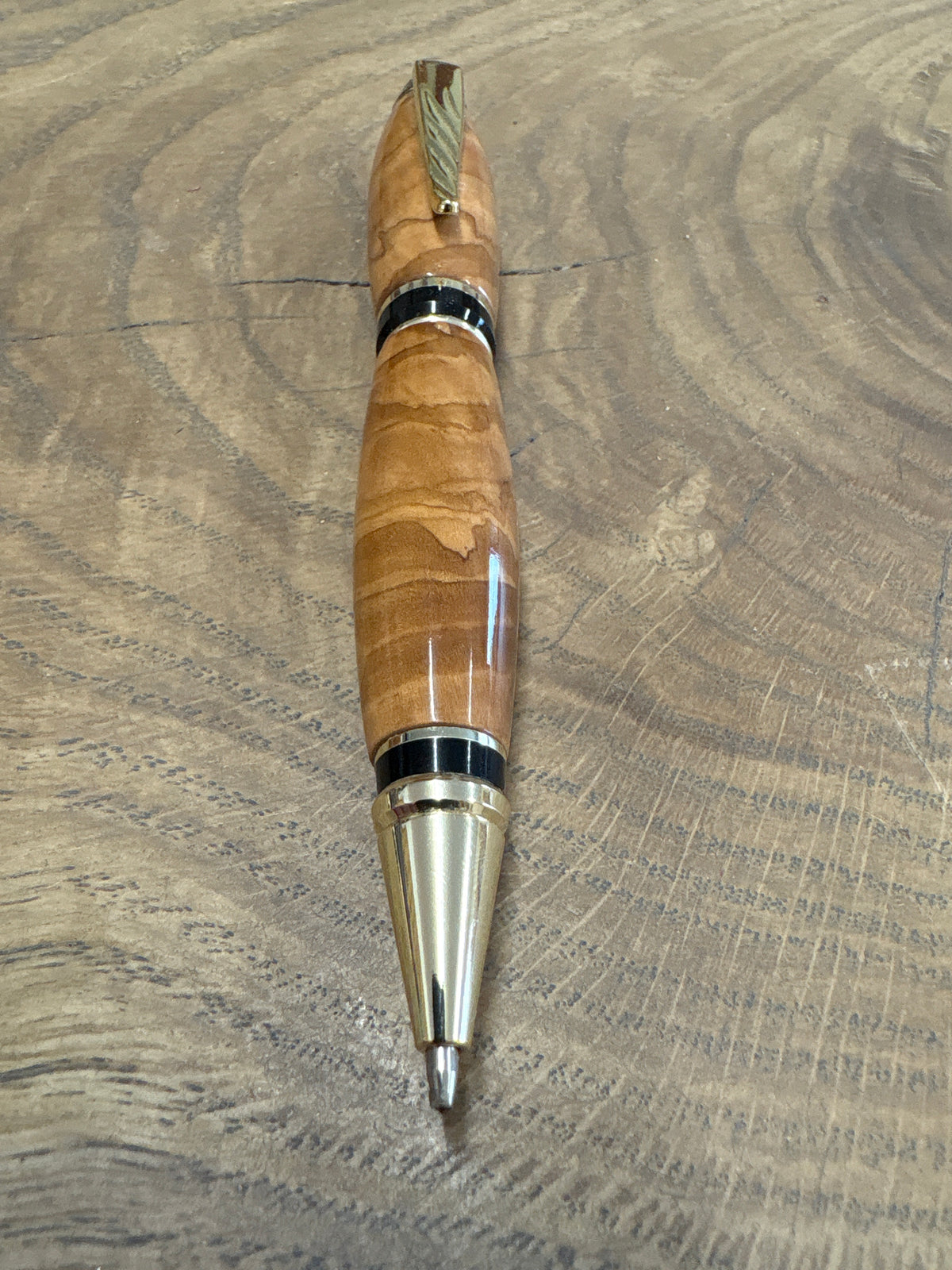 Cigar Pen Kit