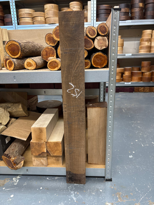 Bocote BC08 — 795x96x26mm