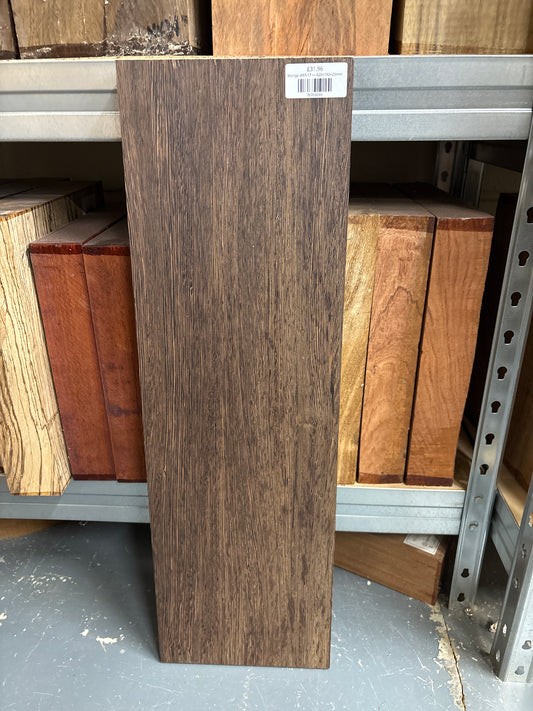 Wenge WEN17 — 620×192×25mm