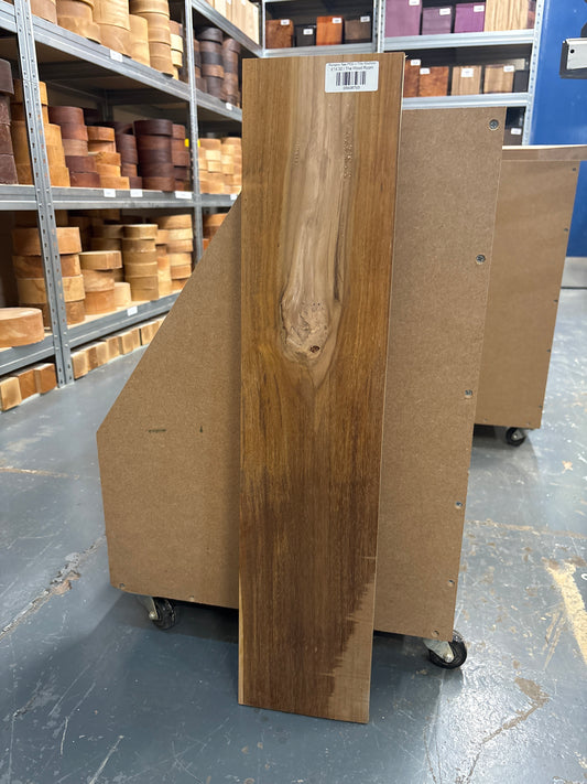 Plantation Teak PT03 — 710x155x20mm