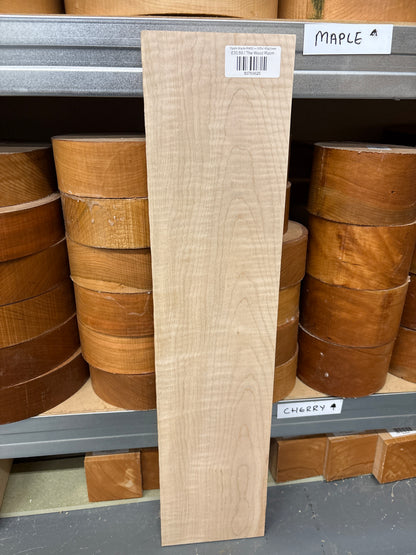Ripple Maple RM02 — 605x140x24mm