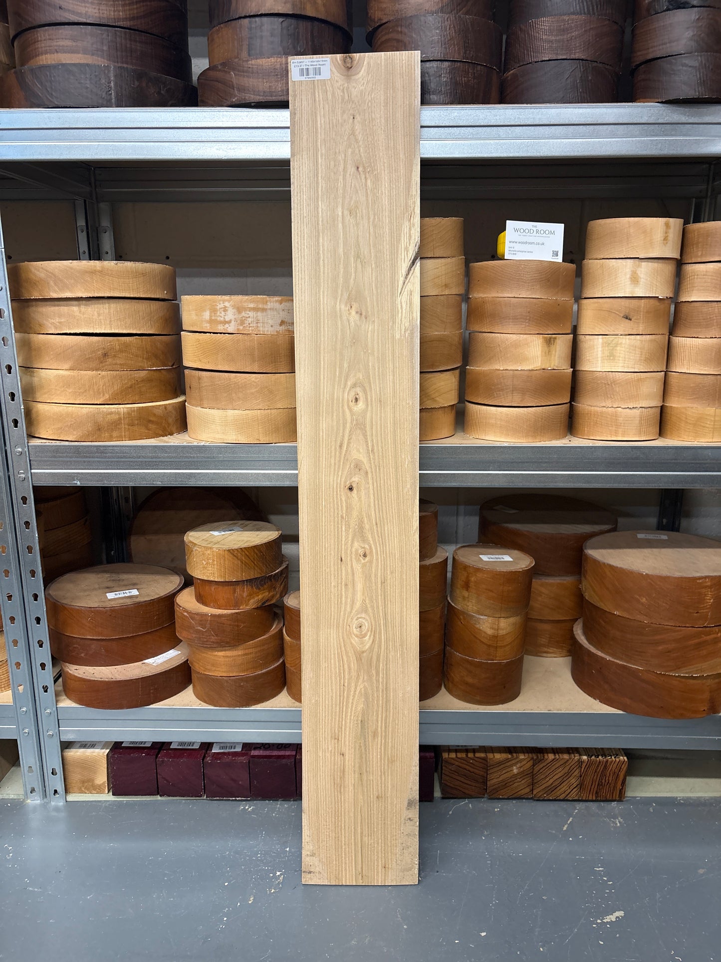 Elm ELM07 — 1140x168x19mm