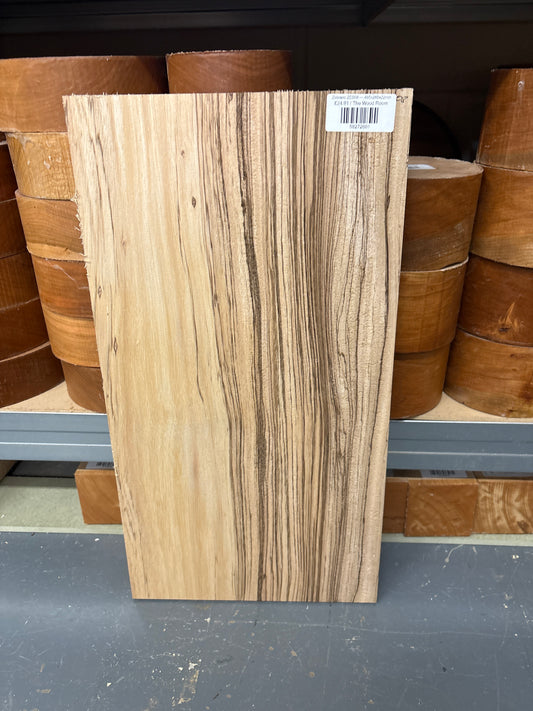 Zebrano ZEB08 — 485x260x22mm