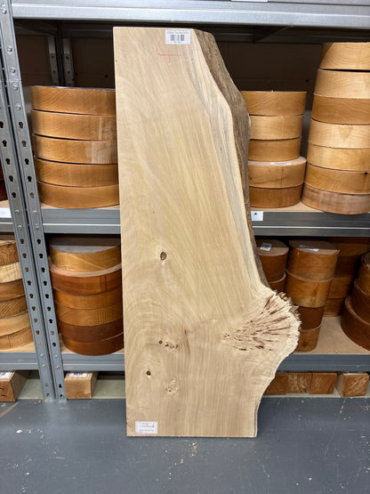 Mappa Burr MB04 — 1005x160-360x40mm.