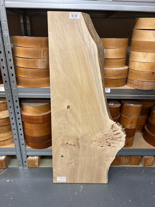 Mappa Burr MB04 — 1005x160-360x40mm.