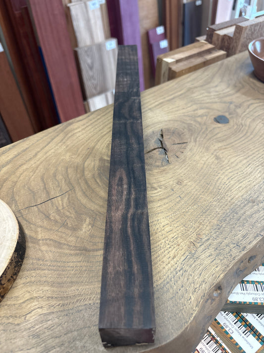 Macassar Ebony | MES01 | 460x35x35