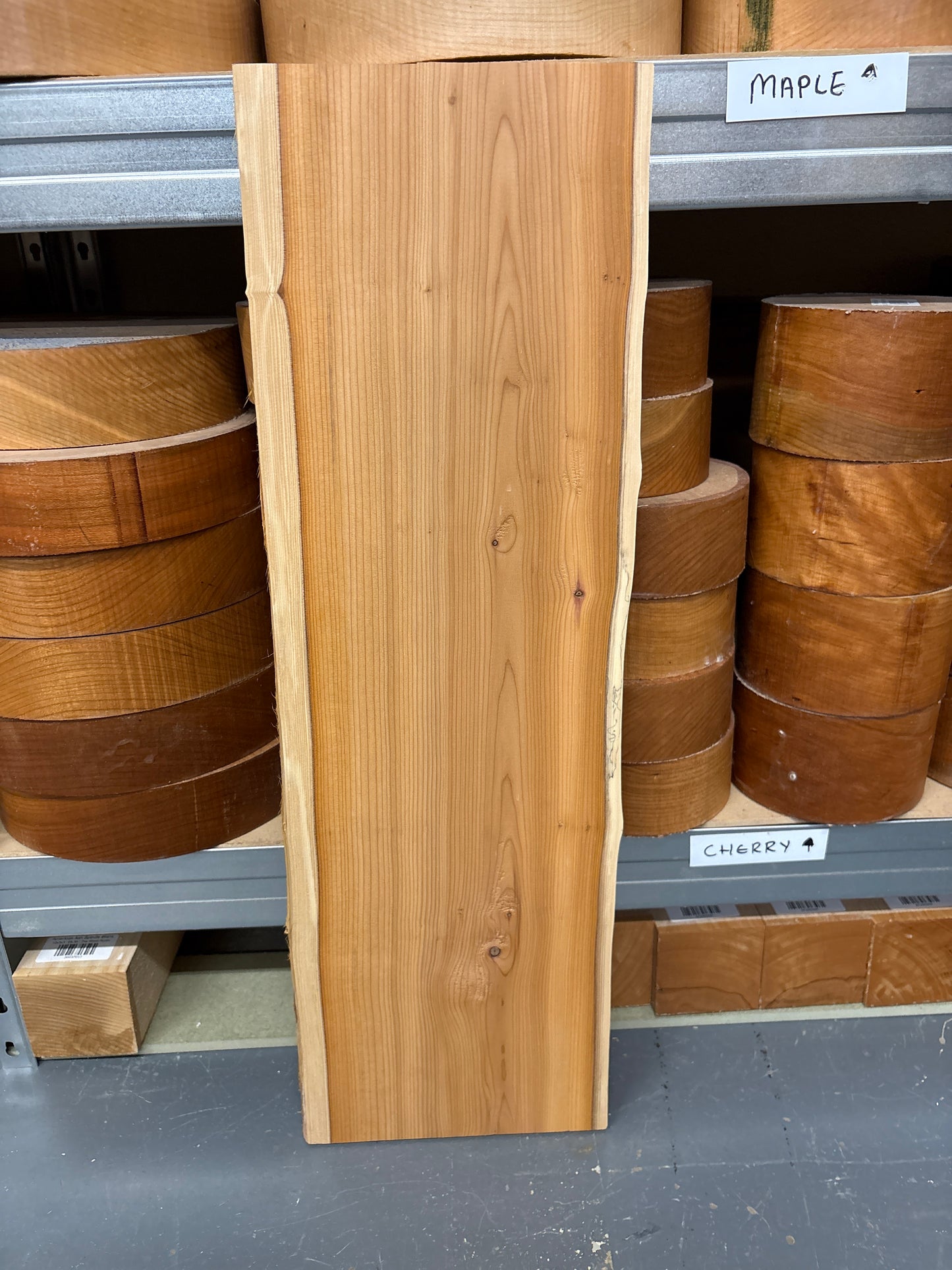 Yew YEW02 — 615x190x21mm