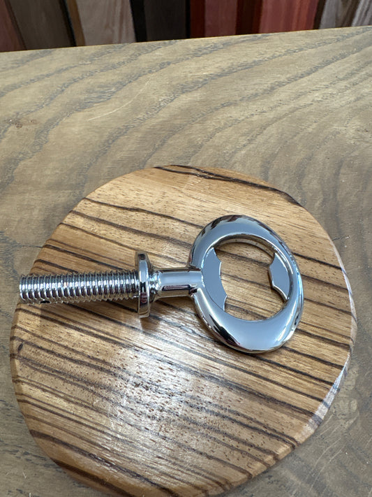 Oval Bottle Opener Head