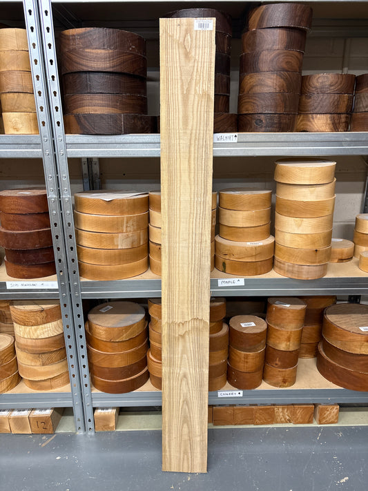 American Ash AASH12 — 1380x150x25mm