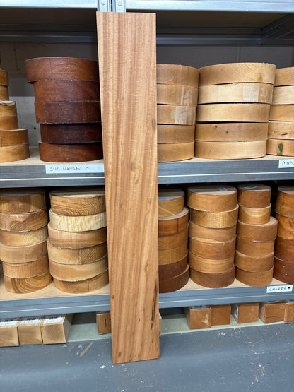 Tigerwood TW03 — 1000x150x23mm