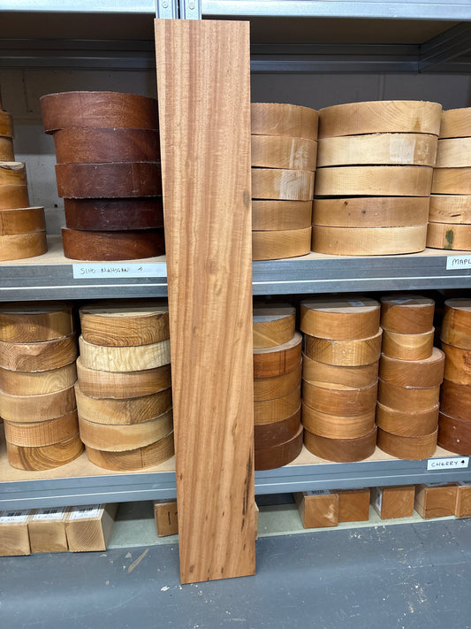 Tigerwood TW03 — 1000x150x23mm
