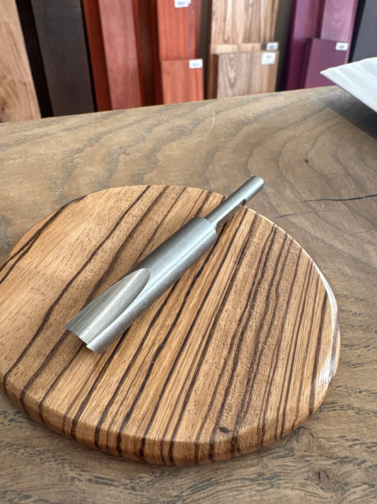 11.63mm Pen Mill Shaft – For 12.35mm Pen Tubes