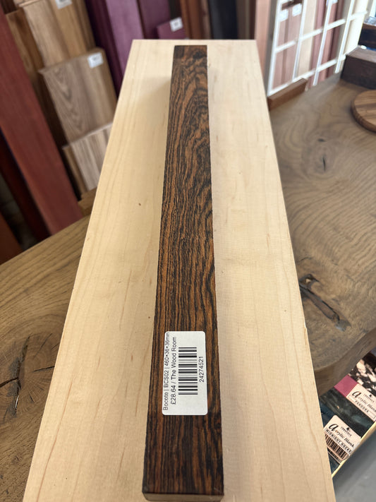 Bocote | BCS02 | 460×36×36mm