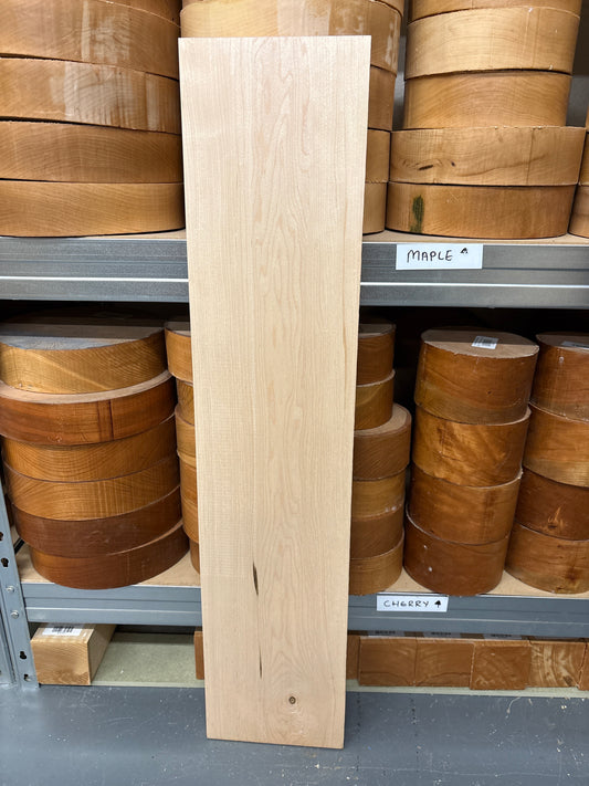 American Maple MC03 — 800x170x18mm (Cabinet Grade)