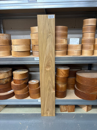 Plantation Teak PT09 — 965x145x20mm