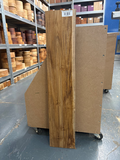 Plantation Teak PT06 — 735x145x25mm