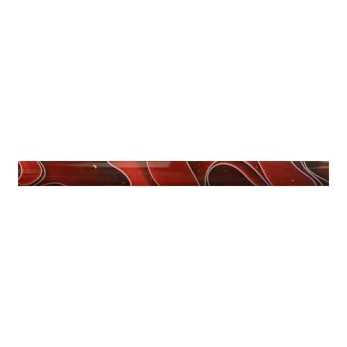 Mondo Sinistro Acrylic Pen Blank — Chestnut Products