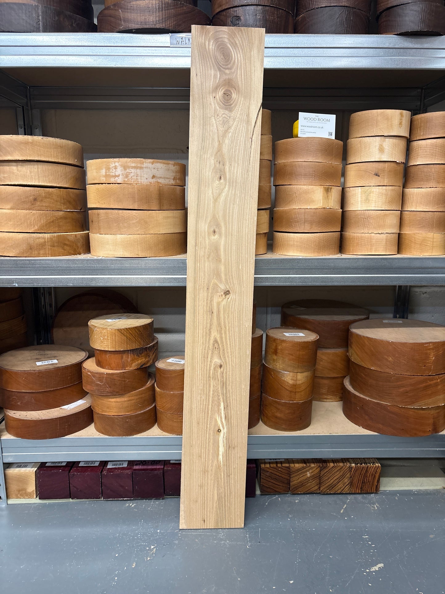 Elm ELM08 — 1085x150x18mm