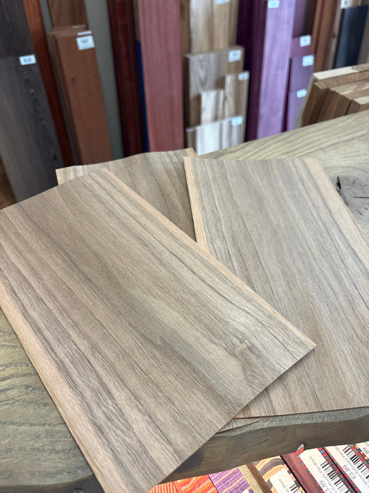 American Walnut Veneer