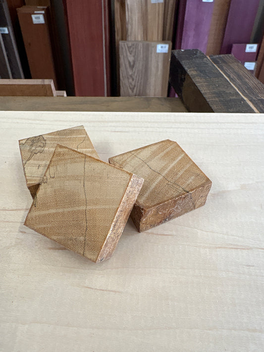 Tamarind Ring Blank