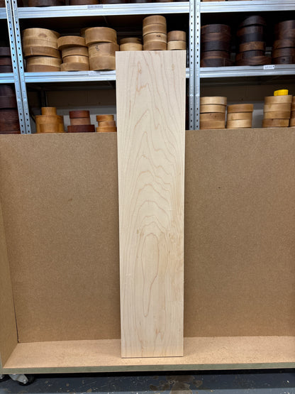 Maple MP18 — 760x162x22mm