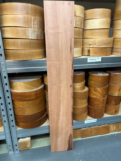 Swiss Pear SP06 — 900x150x18mm