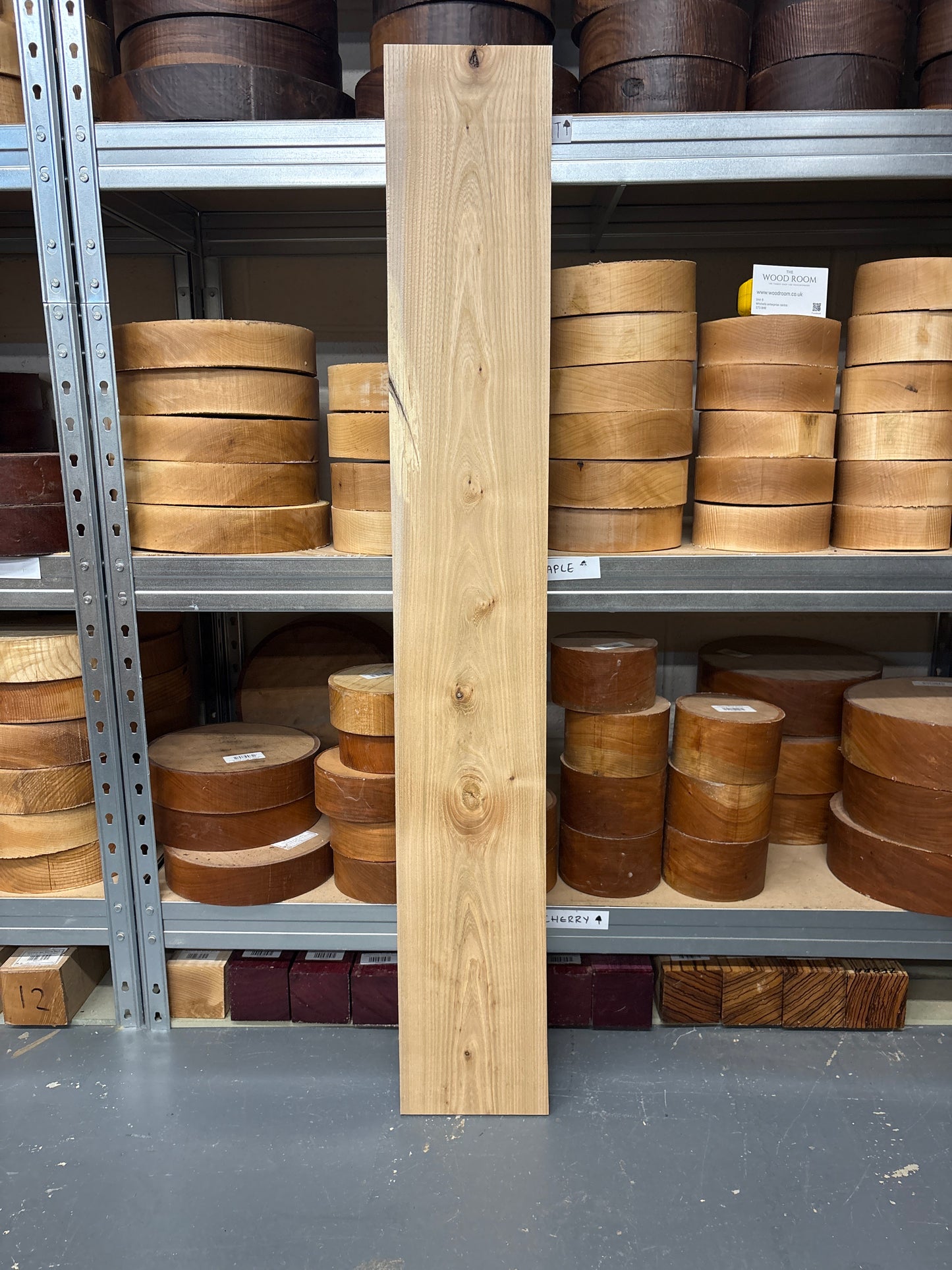 Elm ELM07 — 1140x168x19mm