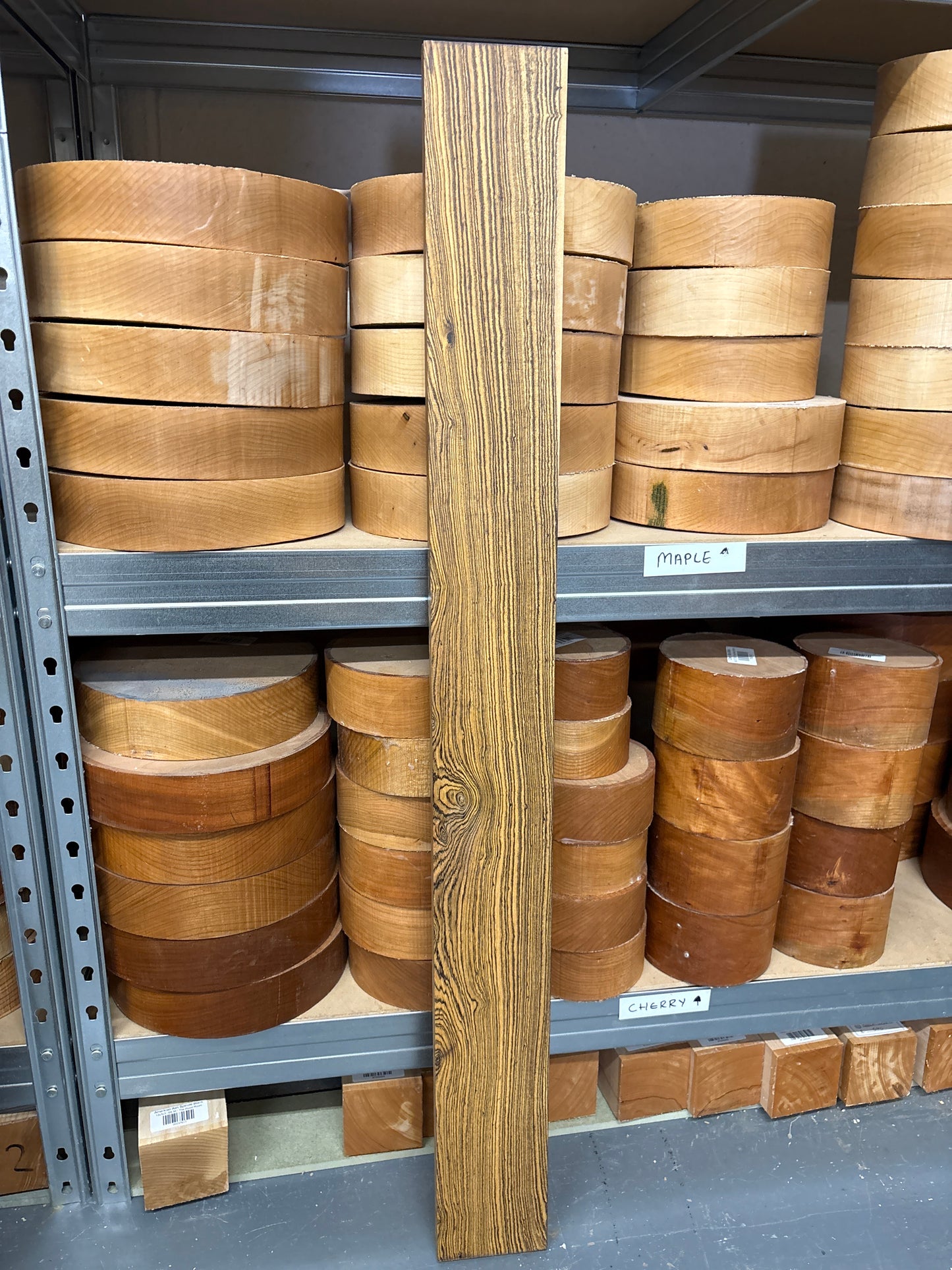 Bocote BC04 — 970x100x23mm