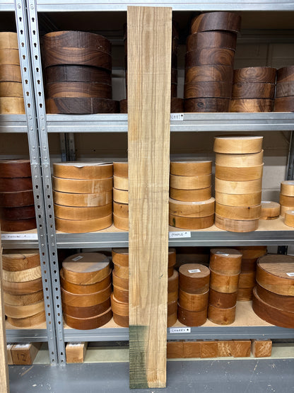 American Ash AASH13 — 1420x150x25mm