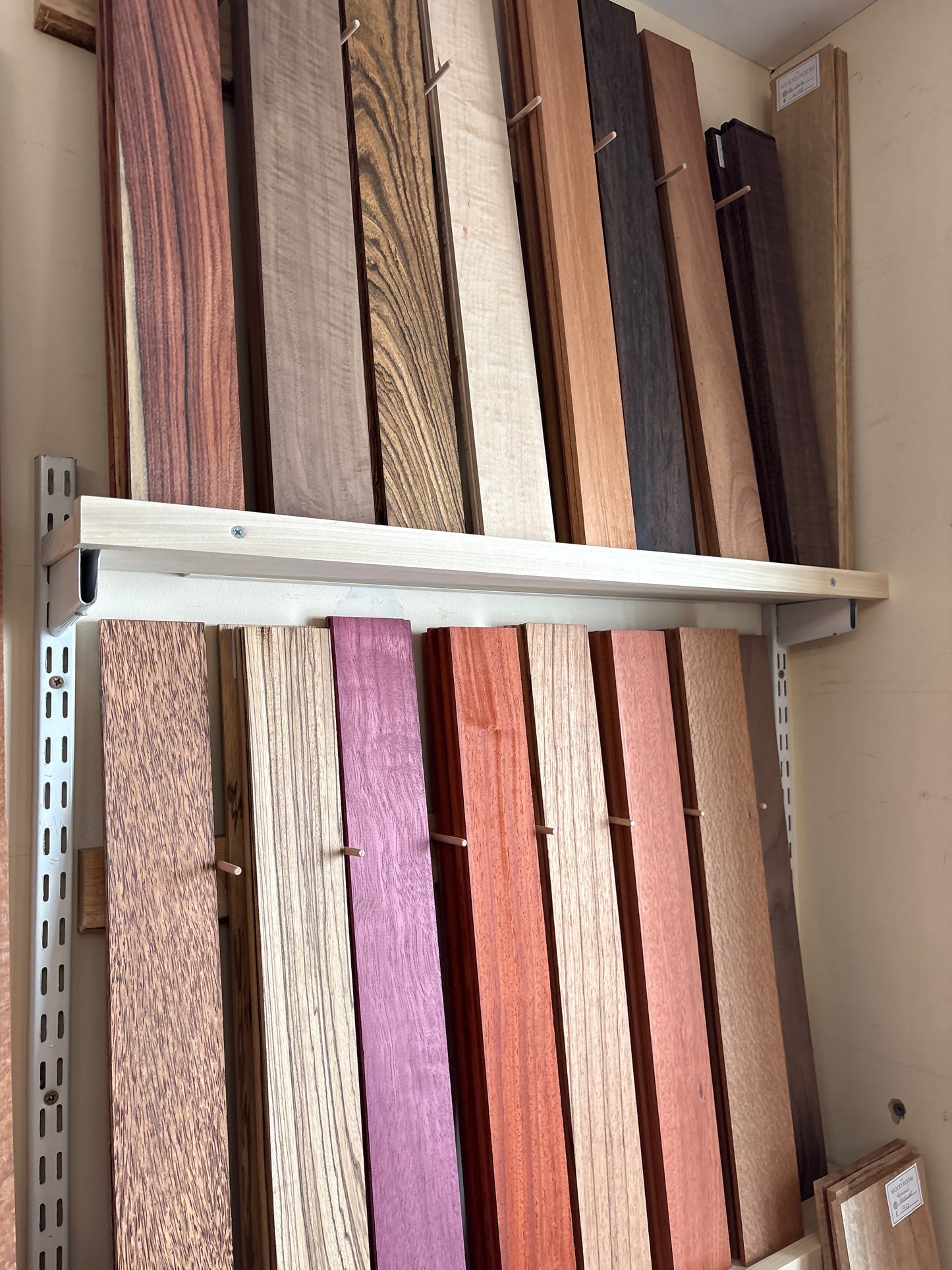 Timber Thins | 6mm | 610 x 75mm