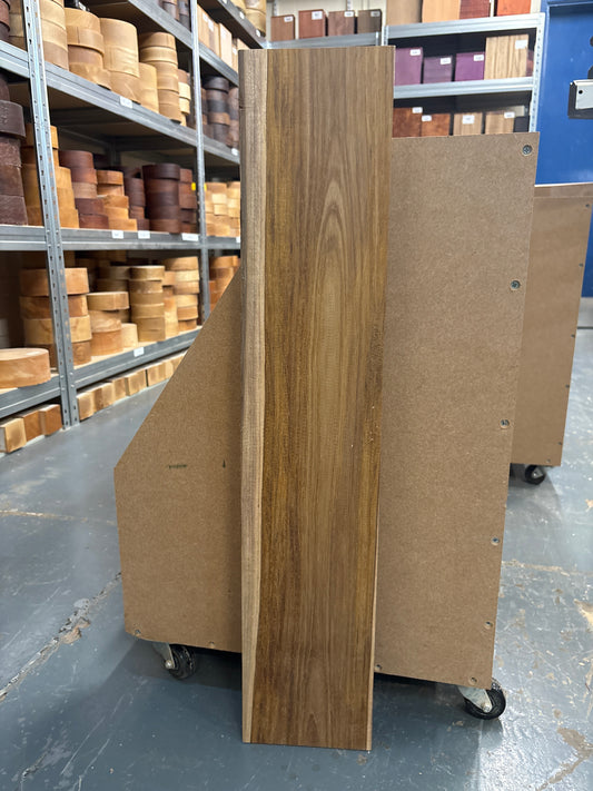 Plantation Teak PT06 — 735x145x25mm