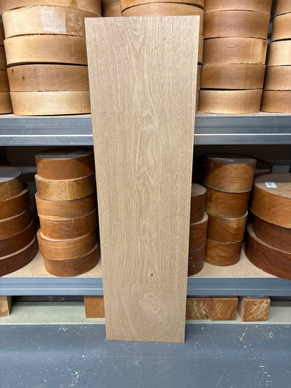 American White Oak AWO01 — 810 x 220 x 20mm