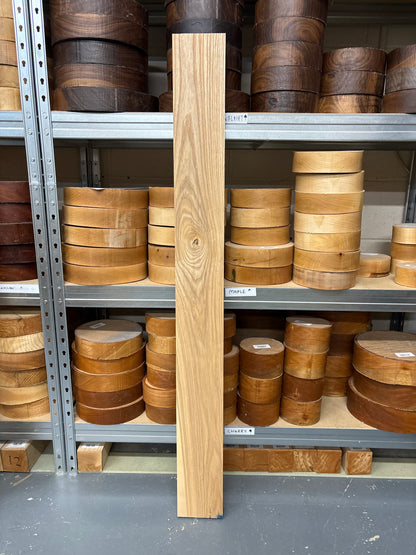 American Ash AASH16 — 1245x125x46mm